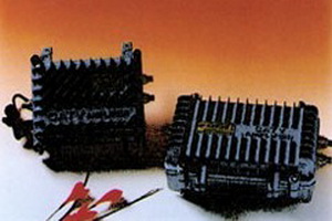 550-750兆线路放大器