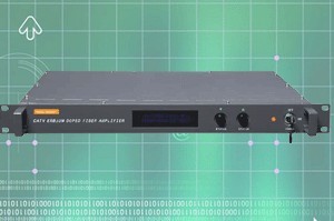 1550nmCATV掺铒光纤放大器