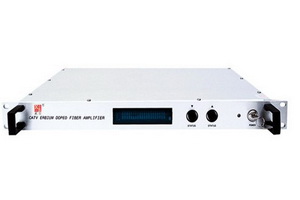 1550nmCATV掺饵光纤放大器