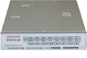 HS5366电视测试信号发生器