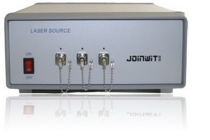 JW3102台式稳定光源