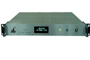 HXOT-1310 光发射机