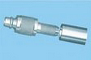 MMCX系列小型射频同轴连接器