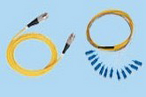 光纤连接器（跳线、尾纤、尾缆）