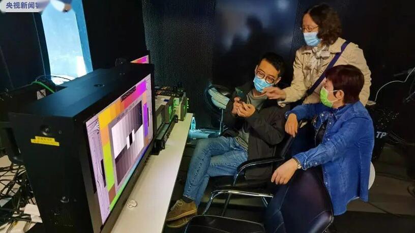 中央广播电视总台发布重要规范，4K超高清发展再进一步