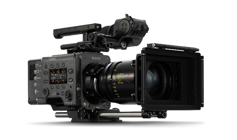 索尼推出CineAltaV和FX9全画幅摄影机升级 进一步扩展电影拍摄的多样性和创作自由度