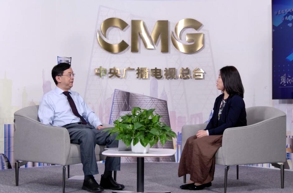 祝贺BIRTV2020云上展览圆满成功，胜利闭幕!