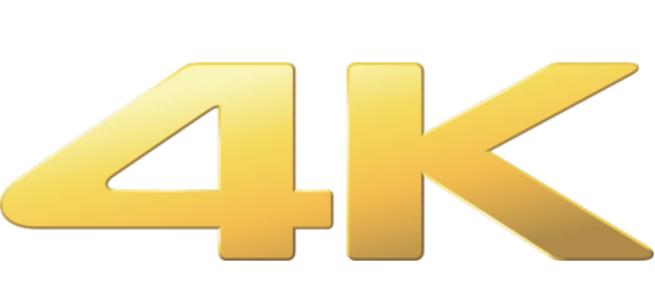 索尼4K工作流程