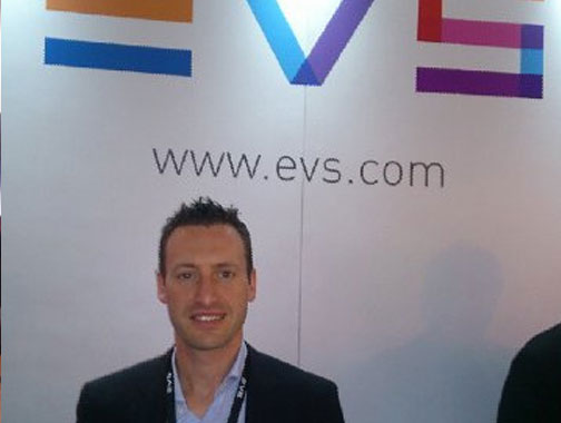 EVS突出以市场为导向的新战略
