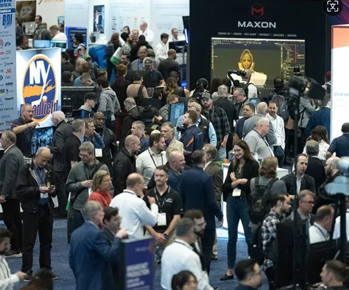 NAB Show（New York）展会开幕，将举办产品发布会、演示和会议