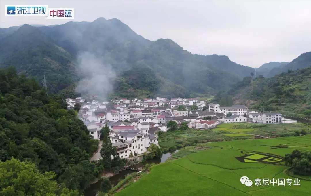 HDR版《如画》摄制回顾！愿壮美的中国村落在现实和先进影像中长存