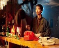 独立电影导演的自由表达工具