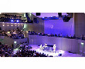 新的 SFJAZZ 中心借助 Avid 实现精调音效和功能灵活性
