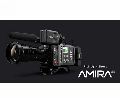 ARRI AMIRA全新登场