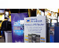 哈里斯广播在IBC2013展示其创新性的Platinum IP3