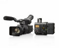 索尼宣布推出带有4K/2K RAW超级慢动作拍摄功能的NEX-FS700R