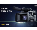 索尼PXW-Z100 4K专业手持式XDCAM摄录一体机视频欣赏