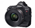 佳能EOS-1D C成为首款满足欧洲广播联盟广播制作高清一级成像标准的数码单反相机
