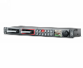 Blackmagic Design为HyperDeck Studio新增多个Apple ProRes™格式支持