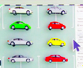 视频：精致定格动画《Yandex Auto》拍摄方案解析