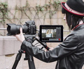 Digital Director套件可将iPad Air变成单反控制中心