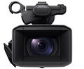 索尼推出XDCAM系列新产品，具备Wi-Fi功能PXW-X180