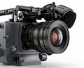 IMAX采用ALEXA 65技术