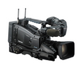 Sony PMW-EX330R 新产品全新亮相