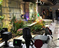 索尼在IBC2015宣布三款新型具有4K/IP能力的产品隆重上市