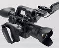 见识全新的PXW-FS5