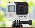 GoPro首款无人机确认：四轴、支持4K拍摄