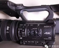 4K神机！Sony PXW-Z150使用体会
