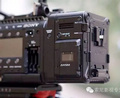 新一代PMW-F55 4K 高速记录器：AXS-R7 国内外观评测首发
