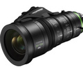 电影摄像机用变焦镜头“FUJINON XK6ｘ20”摘得GOOD DESIGN AWARD 2016