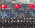 无直播，不央视！全方位揭秘阅兵直播