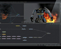 Blackmagic Design发布配备VR功能的Fusion 9