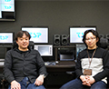 日本TSP公司安装DaVinci Resolve系统和Universal Videohub矩阵