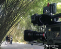带上CineAltaV摄影机跟着唐诗去旅行