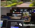 肯尼亚SwitchTV用Ross Video解决方案直播