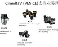 Sony CineAltaV摄影机V3.0固件发布!