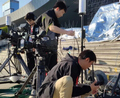 中央广播电视总台2019年春晚技术创新与应用