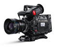 Blackmagic Design最新推出URSA Mini Pro G2摄影机