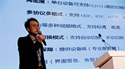 云晁科技“智能监控切换调度系统”亮相CCBN 2019