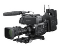 索尼开发出FS7和 FS7M2肩扛式套装、B4镜头E卡口安装适配器