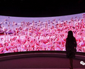 索尼创意影像显示方案全线升级 闪亮InfoComm China 2019