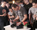 索尼CineAltaV数字电影摄影机技术交流分享会在广州成功举办